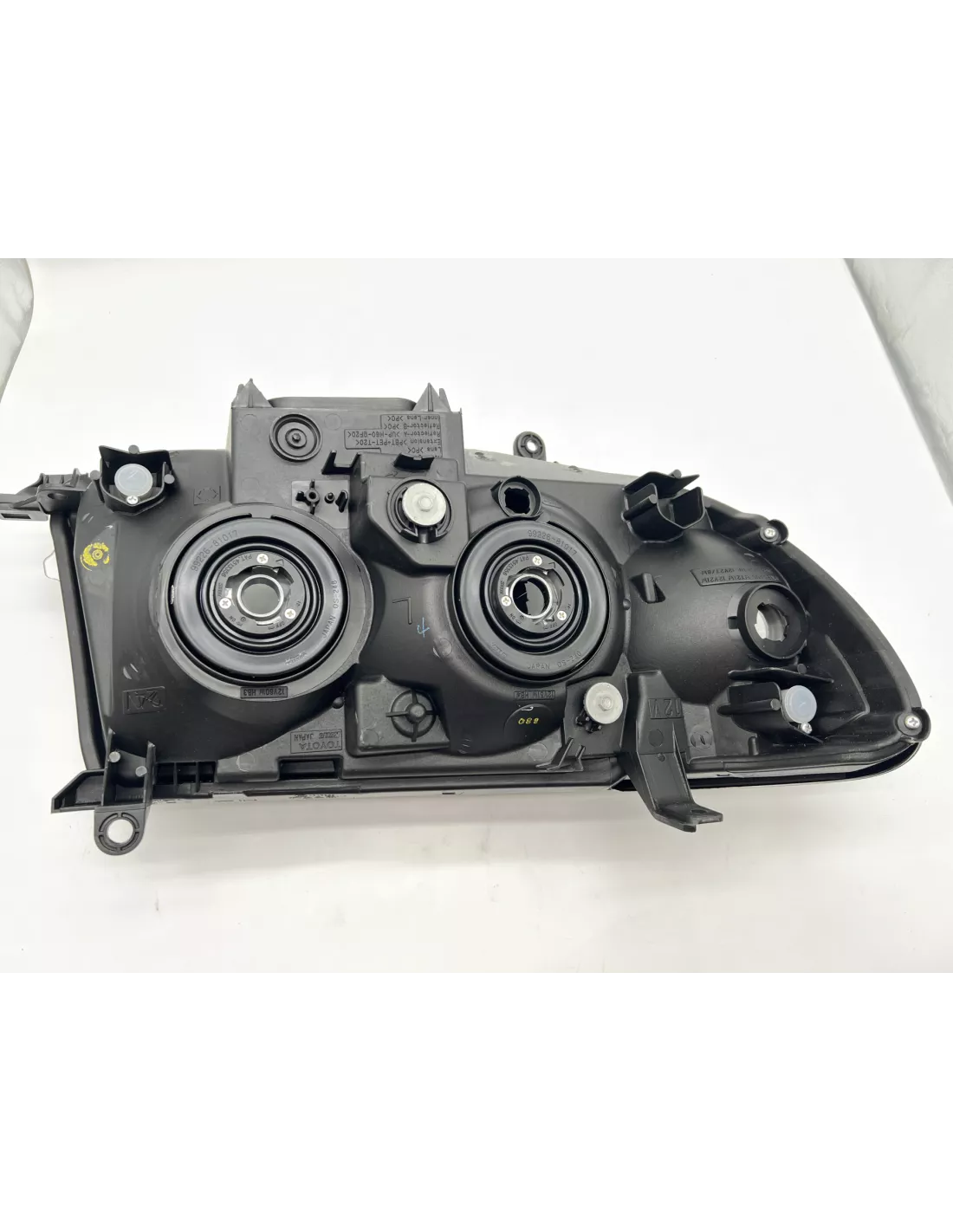 Optical Block HDJ100 AVG 08/05 TOYOTA - 4x4 accessoire
