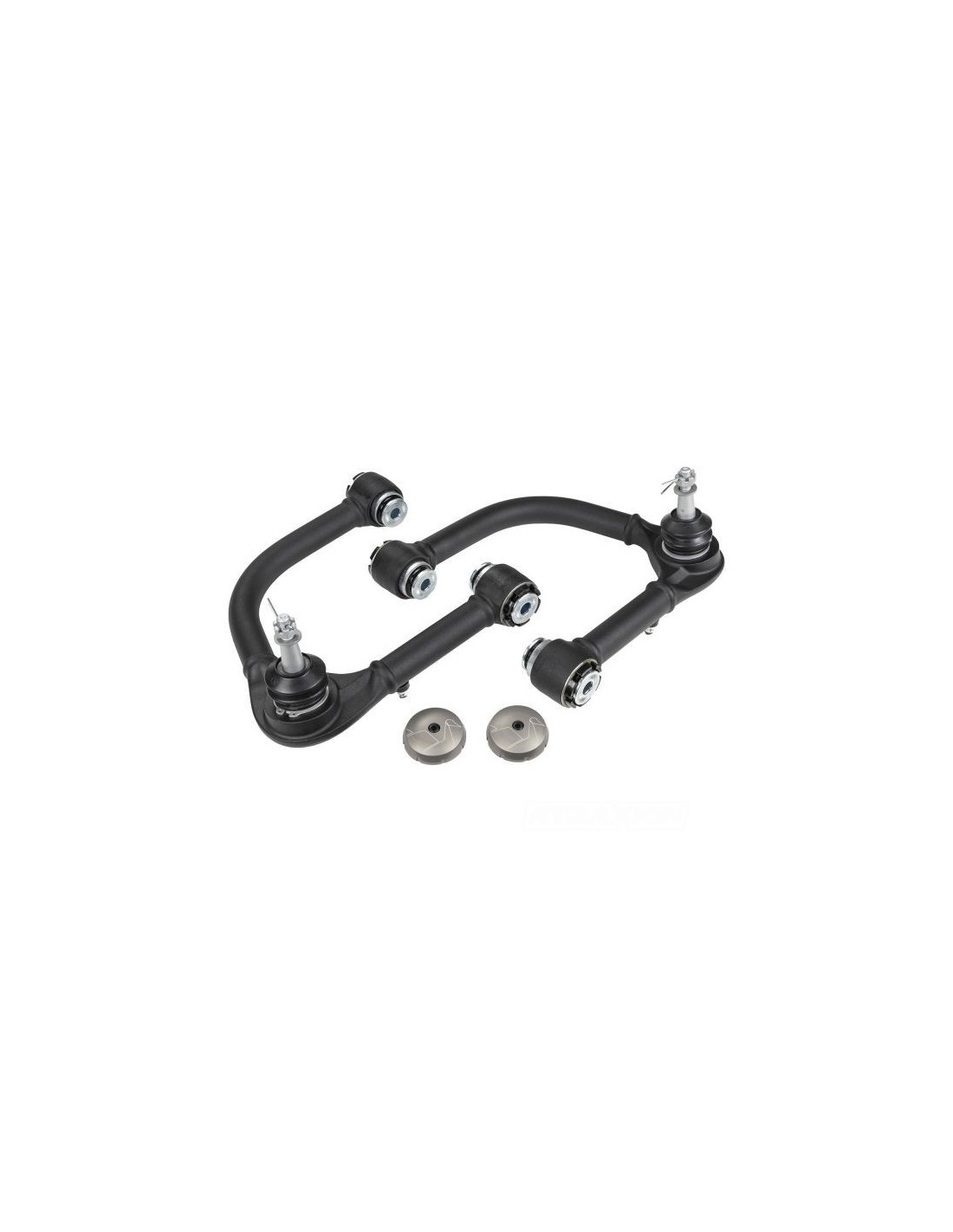 Triangles suspension renforcés OME pour Ford Ranger 2023+