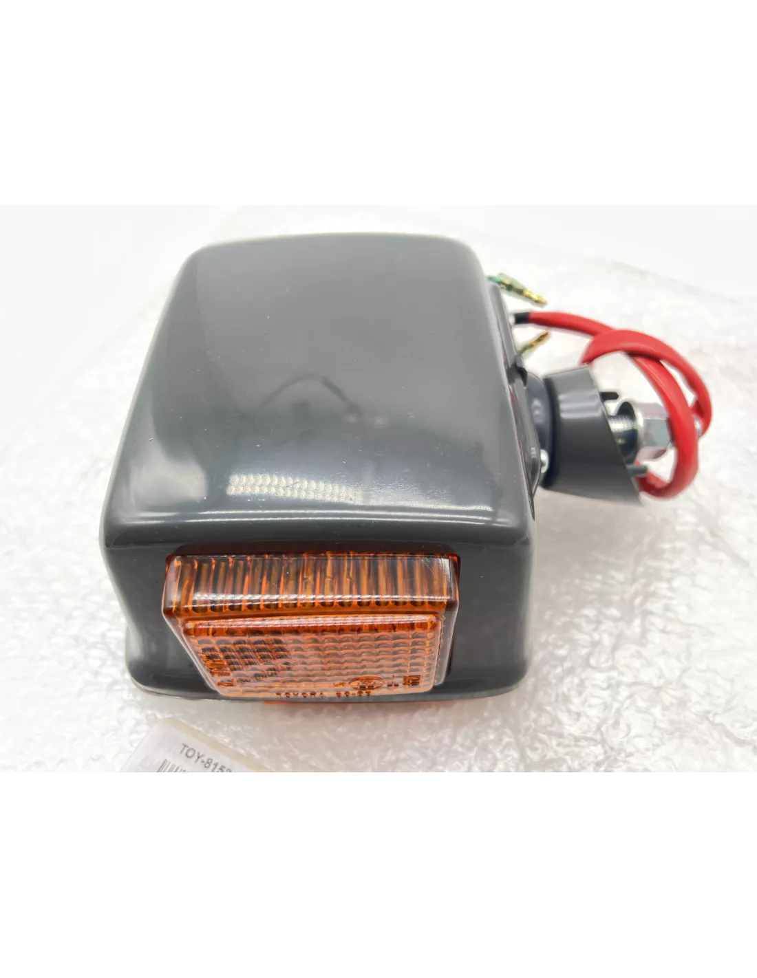 Knipperende voorkant links BJ4 HJ4 - GRIJS TOYOTA - accessoire
