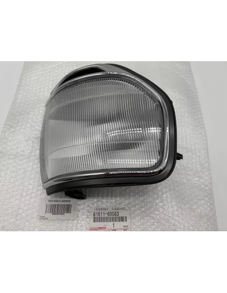 VEILLEUSE AVD HDJ80 24S TOYOTA - accessoire 4x4