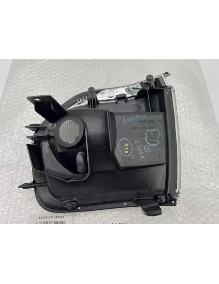 VEILLEUSE AVD HDJ80 24S TOYOTA - accessoire 4x4
