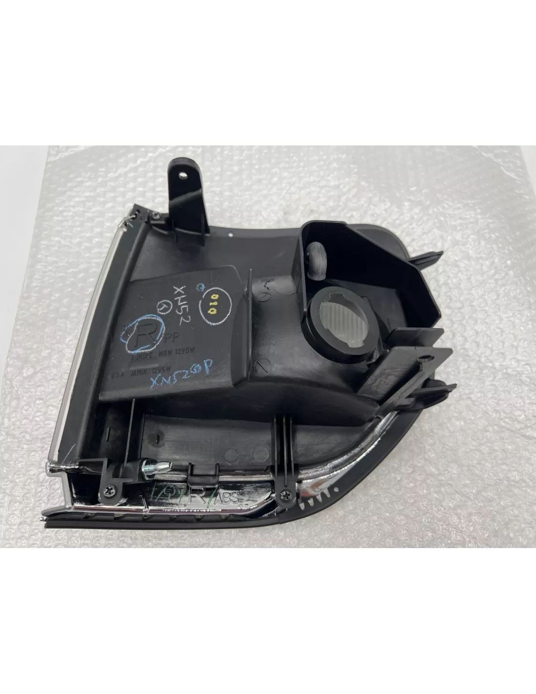 VEILLEUSE AVD HDJ80 24S TOYOTA - accessoire 4x4