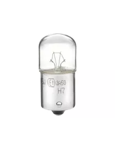 Ampoule Hella R5W 24V 5W - BA15S HELLA - accessoire 4x4