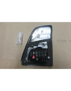 HDJ100 2002 Links achterste achterkleplichten DEPO - 4x4 accessoire 2