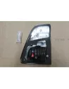 HDJ100 2002 linke hintere Heckklappe DEPO - 4x4 Zubehör