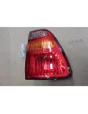 HDJ100 2002 Links achterste achterkleplichten DEPO - 4x4 accessoire