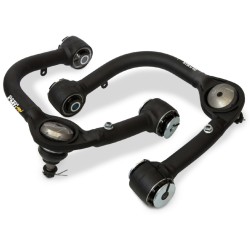 OME reinforced suspension...
