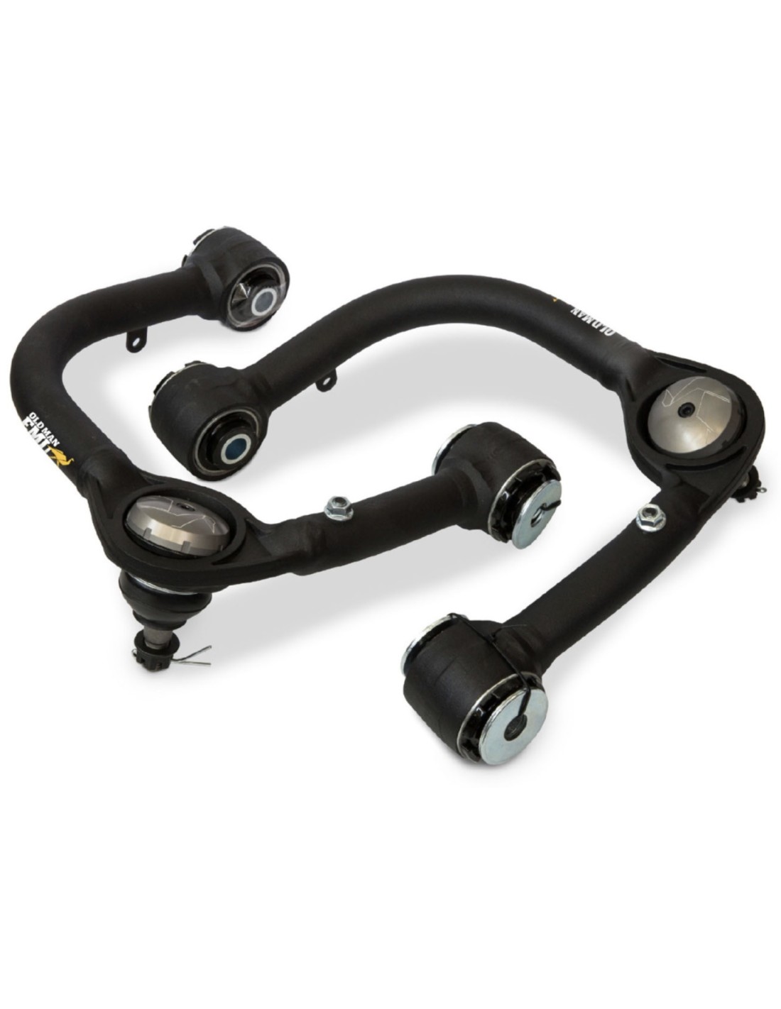 Triangles suspension renforcés OME pour Ford Ranger 2023+