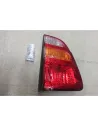 HDJ100 2002 Links achterste achterkleplichten DEPO - 4x4 accessoire