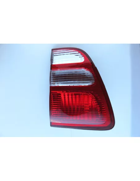 Feux hayon arrière gauche HDJ100 2003-2005 DEPO - accessoire 4x4