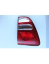 HDJ100 Achterlichten HDJ100 2003-2005 DEPO - 4x4 accessoire
