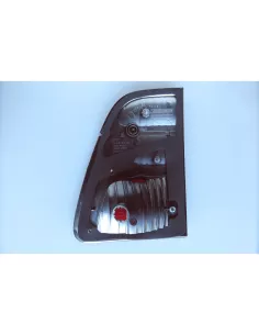 Feux hayon arrière gauche HDJ100 2003-2005 DEPO - accessoire 4x4 2