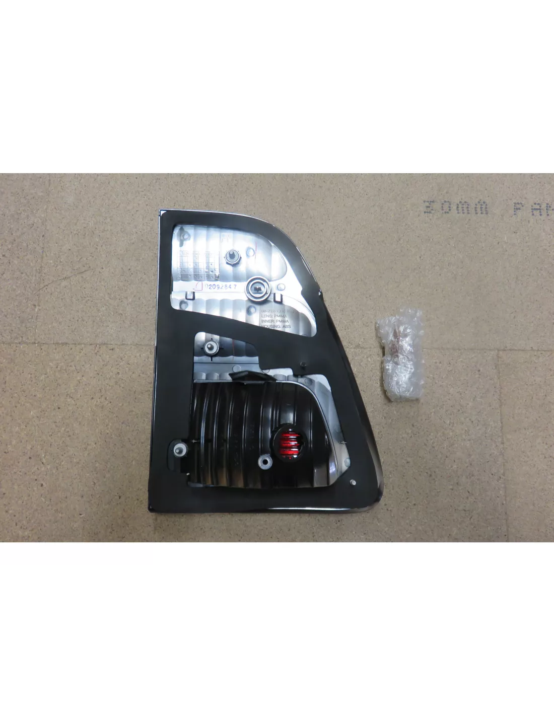 Lichten HDJ100 2002 HDYATE HATON DEPO - 4x4 accessoire