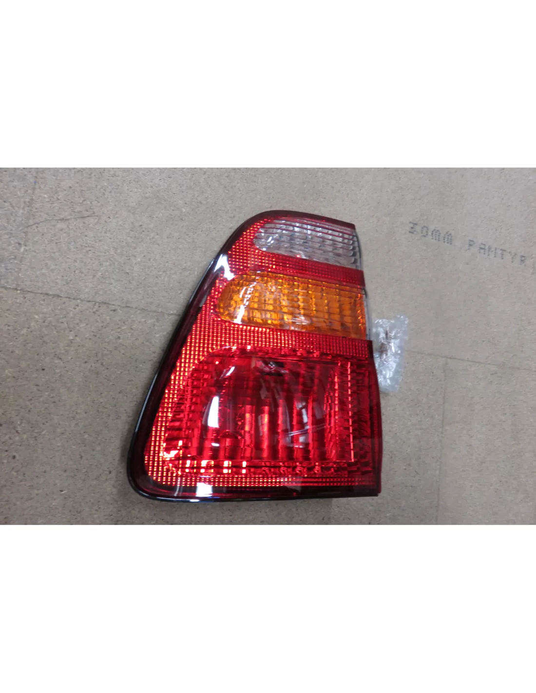 Lichter HDJ100 2002 HYDYATE HATON DEPO - 4x4 Zubehör