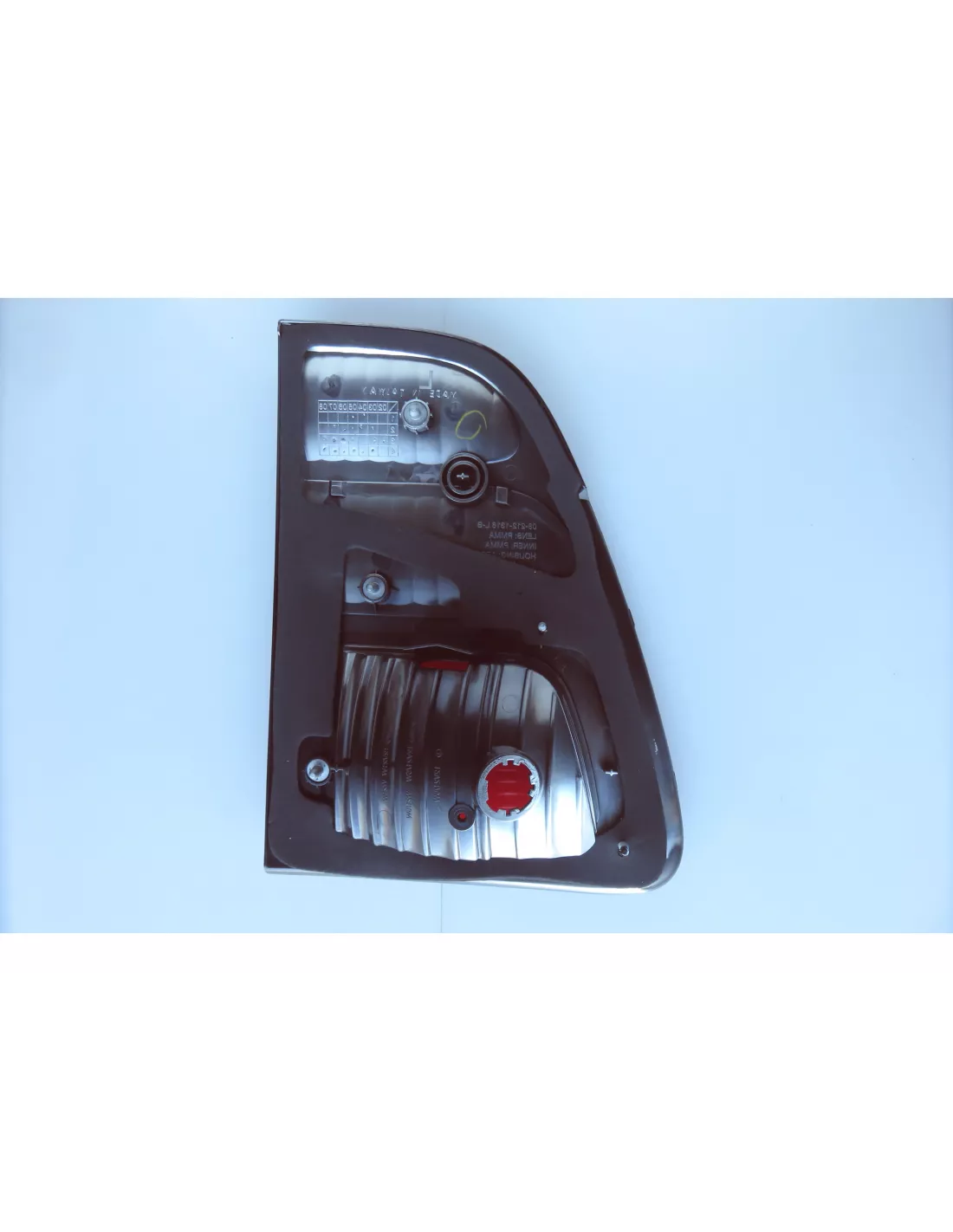 FEU HAYON ARD HDJ100 2002-2005 DEPO - accessoire 4x4