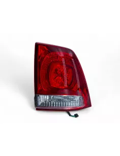 Feu hayon arrière gauche Toyota VDJ200 2008-2012 DEPO - accessoire 4x4