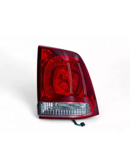 Feu hayon arrière gauche Toyota VDJ200 2008-2012 DEPO - accessoire 4x4