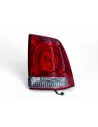 Little Toyota Toyota VD200 2008-2012 DEPO - 4x4 accessoire