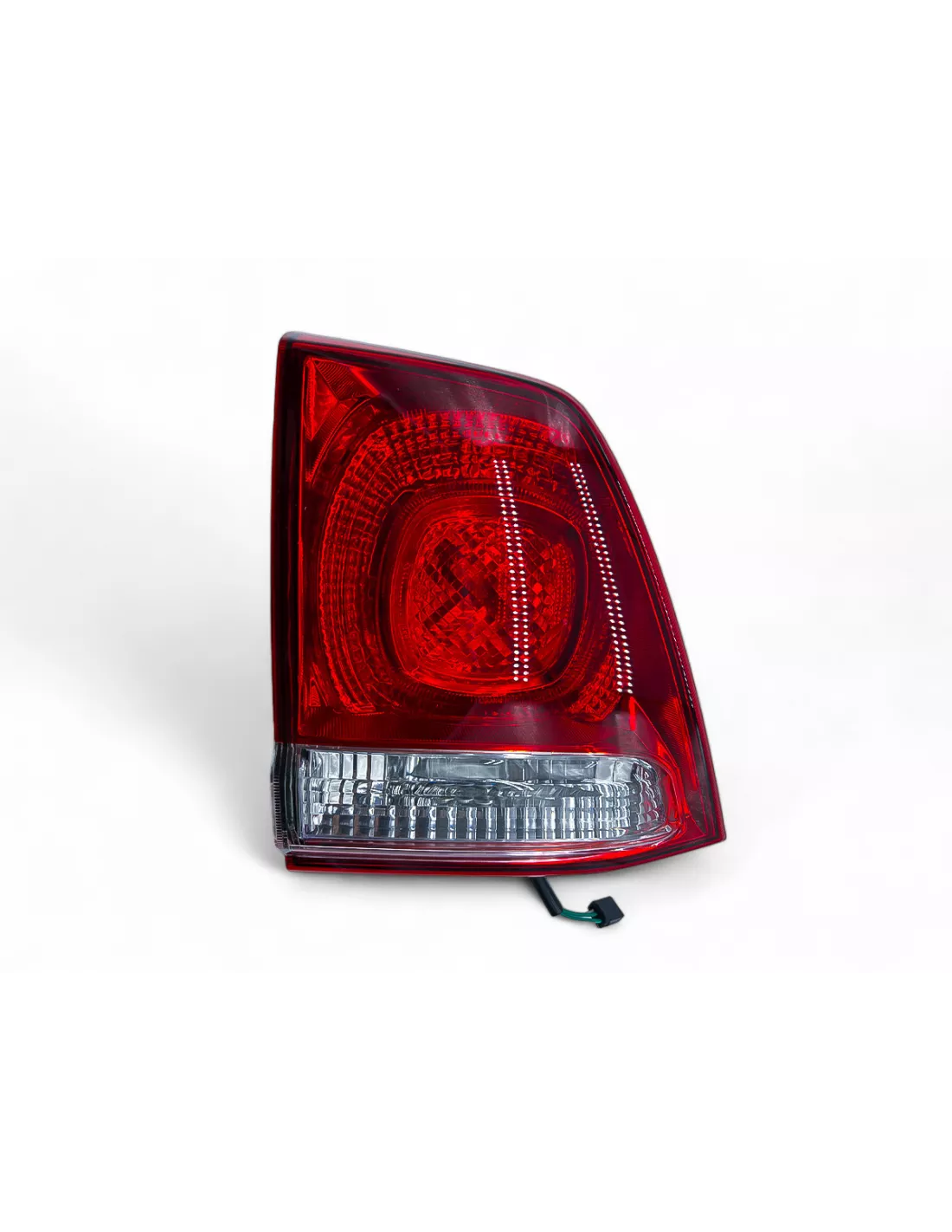 Little Toyota Toyota VD200 2008-2012 DEPO - 4x4 Zubehör
