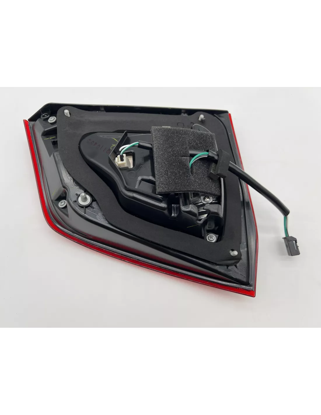 Little Toyota Toyota VD200 2008-2012 DEPO - 4x4 accessoire