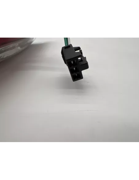 Feu hayon arrière gauche Toyota VDJ200 2008-2012 DEPO - accessoire 4x4