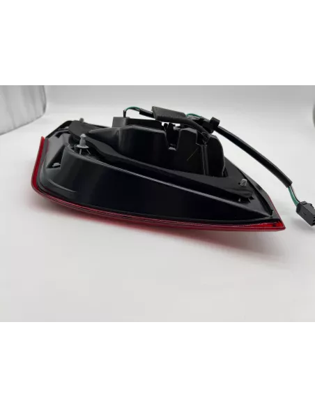 Feu hayon arrière gauche Toyota VDJ200 2008-2012 DEPO - accessoire 4x4