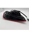 Little Toyota Toyota VD200 2008-2012 DEPO - 4x4 accessoire