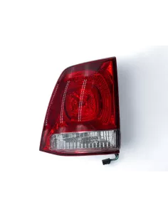 Feu hayon arrière droit Toyota VDJ200 2008-2012 DEPO - accessoire 4x4