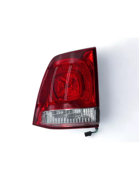 Feu hayon arrière droit Toyota VDJ200 2008-2012 DEPO - accessoire 4x4