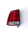 Feu hayon arrière droit Toyota VDJ200 2008-2012 DEPO - accessoire 4x4