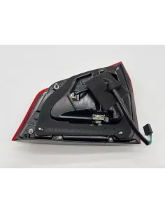 Leichte Hatchback Gesetz Toyota VD200 2008-2012 DEPO - 4x4 Zubehör 2