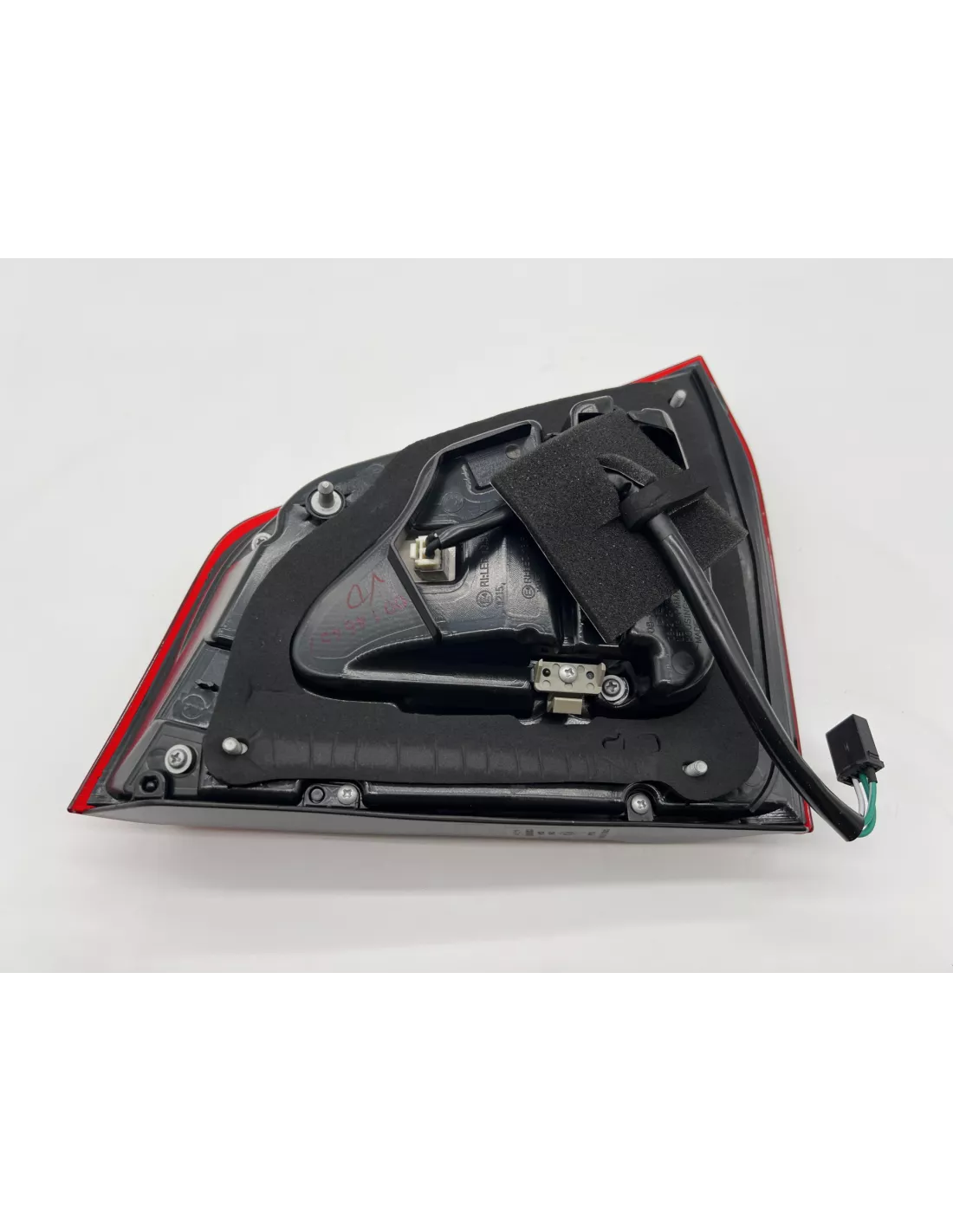 Licht Hatchback Law Toyota VD200 2008-2012 DEPO - 4x4 accessoire