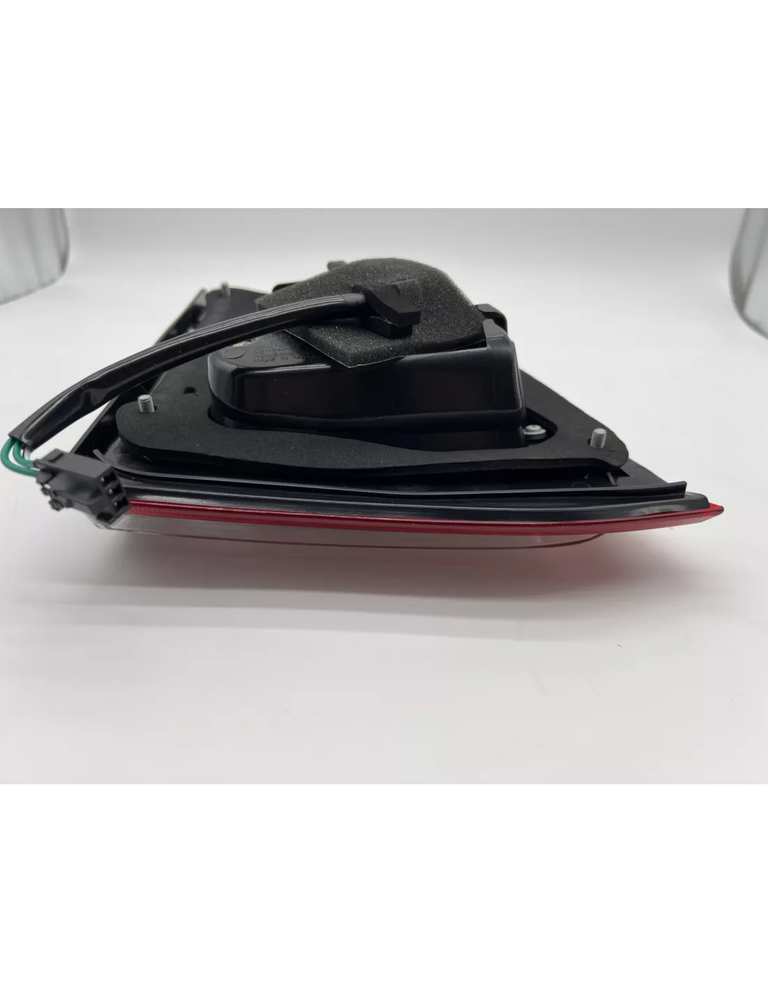 Feu hayon arrière droit Toyota VDJ200 2008-2012 DEPO - accessoire 4x4