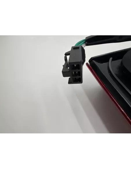 Feu hayon arrière droit Toyota VDJ200 2008-2012 DEPO - accessoire 4x4