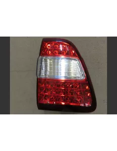 HDJ100 2005 HDJ100 lichten lichten DEPO - 4x4 accessoire