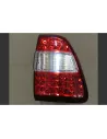 HDJ100 2005 HDJ100 Lichter Lichter DEPO - 4x4 Zubehör