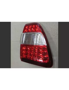 HDJ100 2005 HDJ100 lichten lichten DEPO - 4x4 accessoire 2