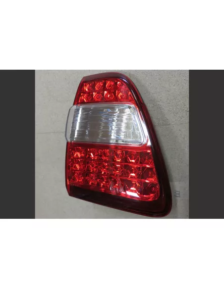 Feux hayon arrière gauche HDJ100 2005 DEPO - accessoire 4x4