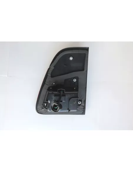 Feux hayon arrière gauche HDJ100 2005 DEPO - accessoire 4x4