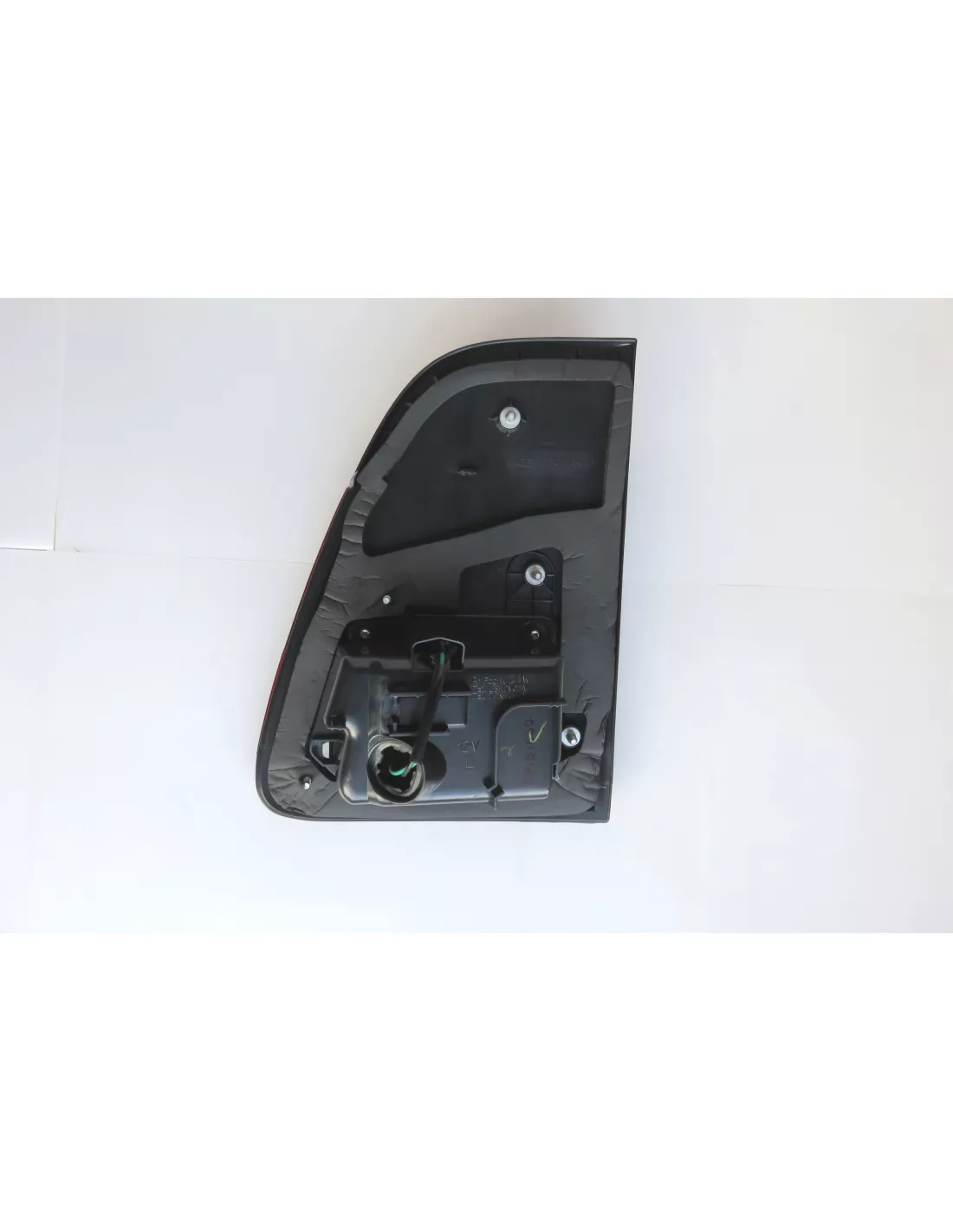 HDJ100 2005 HDJ100 lichten lichten DEPO - 4x4 accessoire