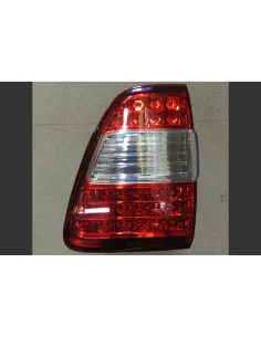 Lichter HDJY Right HDJ100 2005 DEPO - 4x4 Zubehör