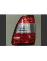 Feux hayon arrière droit HDJ100 2005 DEPO - accessoire 4x4
