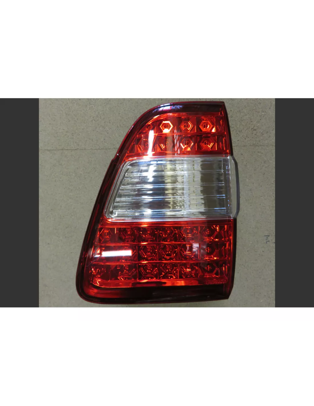 Lichter HDJY Right HDJ100 2005 DEPO - 4x4 Zubehör