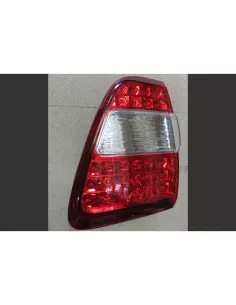 Licht HDJY Right HDJ100 2005 DEPO - 4x4 accessoire 2