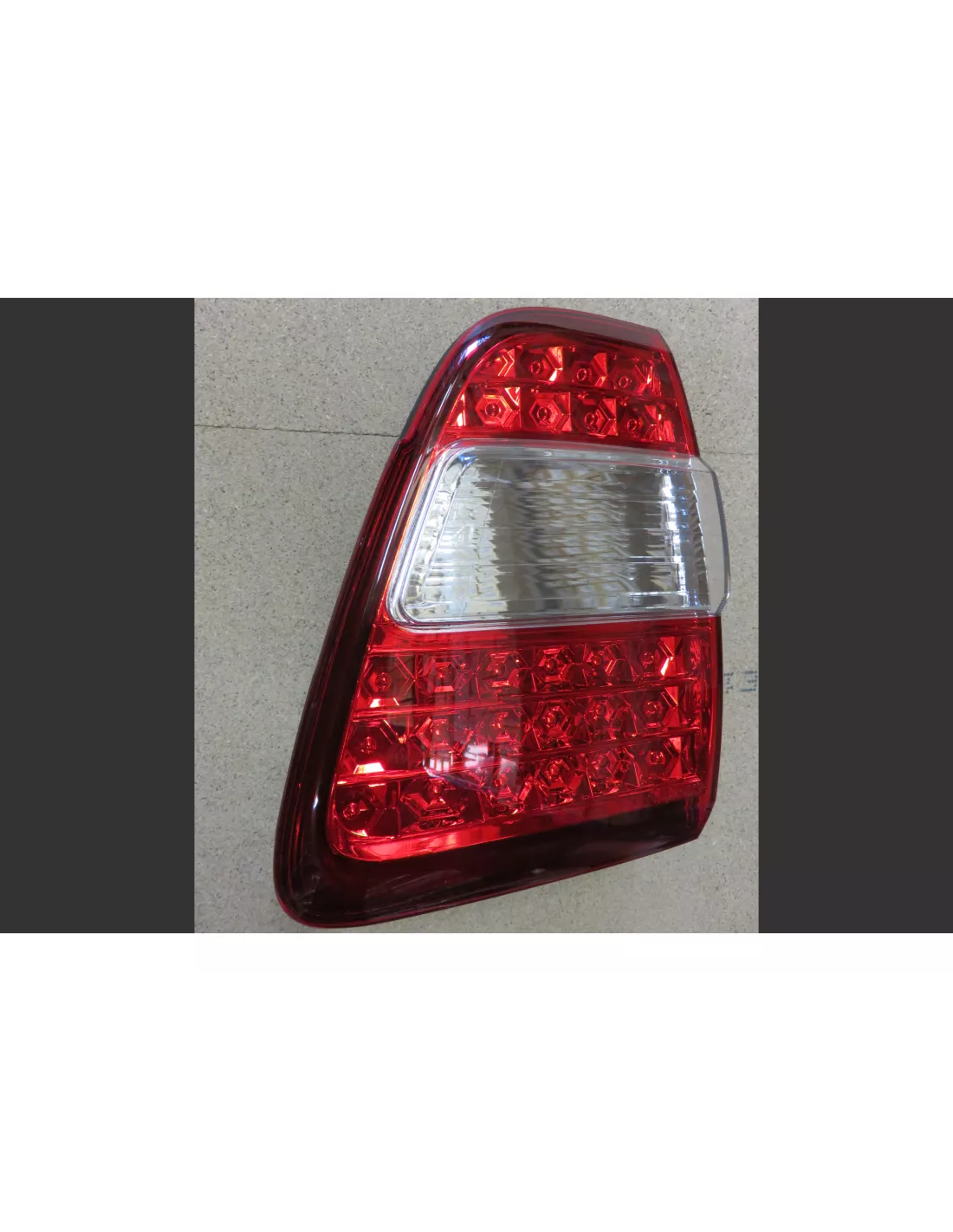 Licht HDJY Right HDJ100 2005 DEPO - 4x4 accessoire