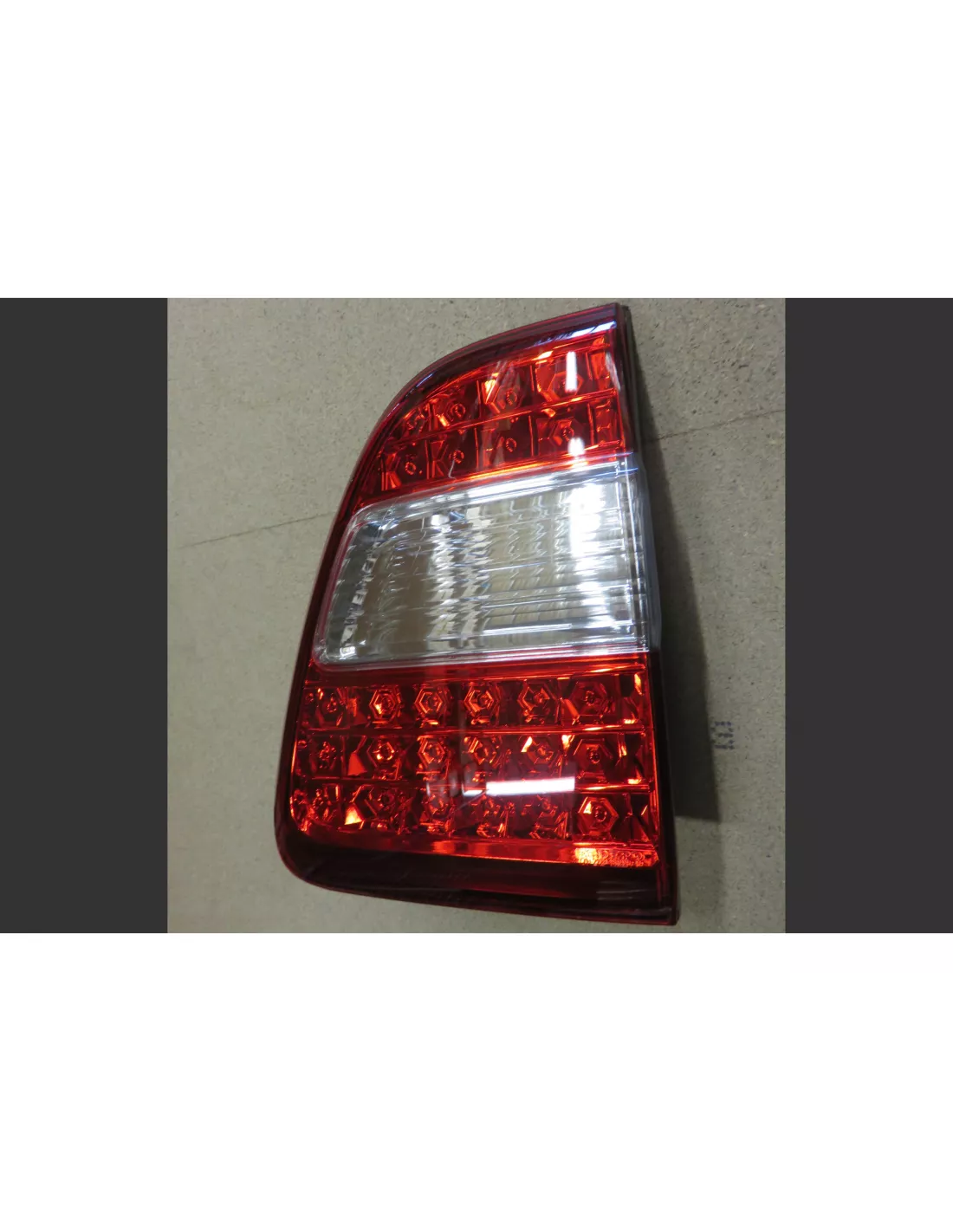 Licht HDJY Right HDJ100 2005 DEPO - 4x4 accessoire