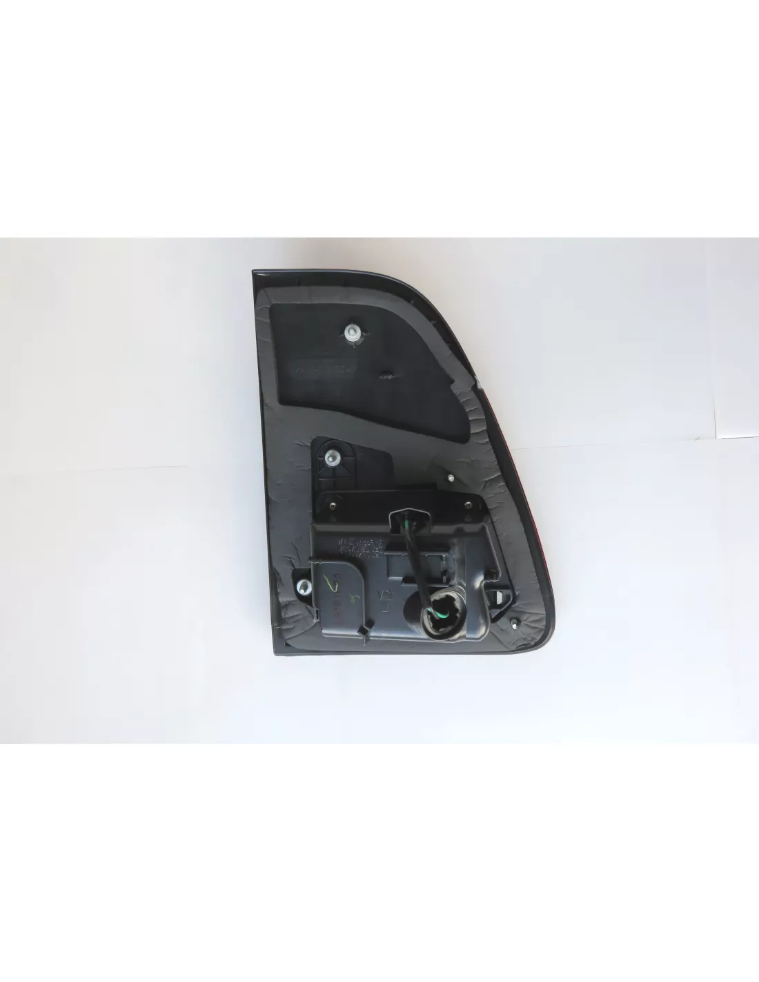 Feux hayon arrière droit HDJ100 2005 DEPO - accessoire 4x4