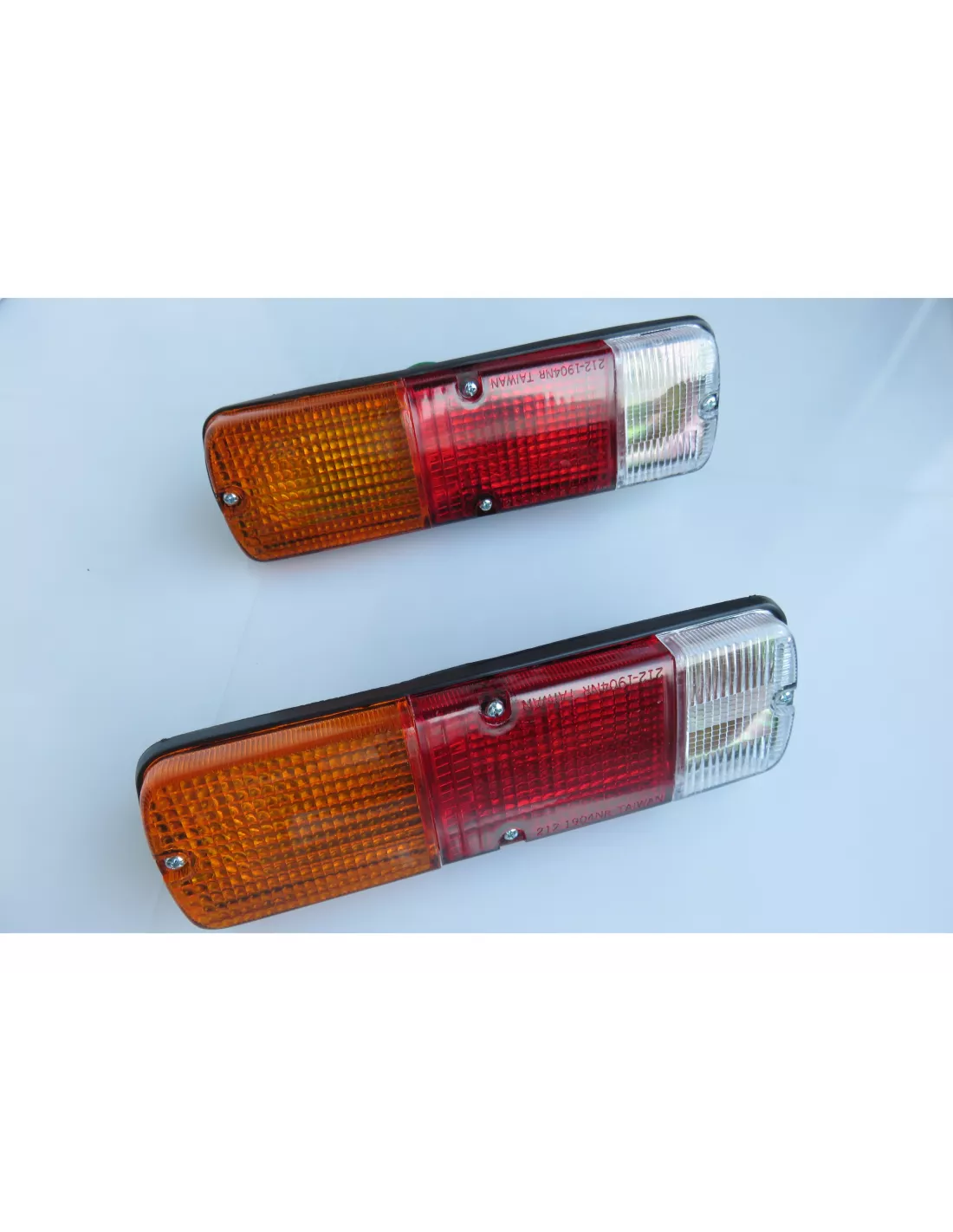BIND LICHT BJ4 MODEL 4 DROGEN - HET PAAR DEPO - 4x4 accessoire