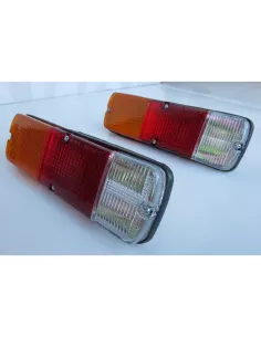 BIND LICHT BJ4 MODEL 4 DROGEN - HET PAAR DEPO - 4x4 accessoire 2