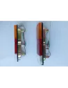 BIND LICHT BJ4 MODEL 4 DROGEN - HET PAAR DEPO - 4x4 accessoire